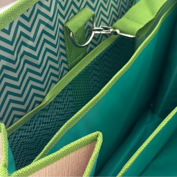 SILPADA Accordion Tote Bag - Picture 10 of 16